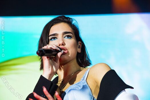 Full leaked Dua lipa page private onlyfans photo