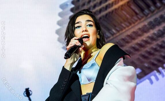 Dua Lipa