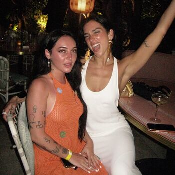 Full leaked Dua lipa page private onlyfans photo