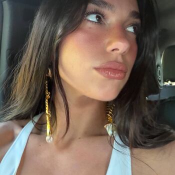 Full leaked Dua lipa page private onlyfans photo