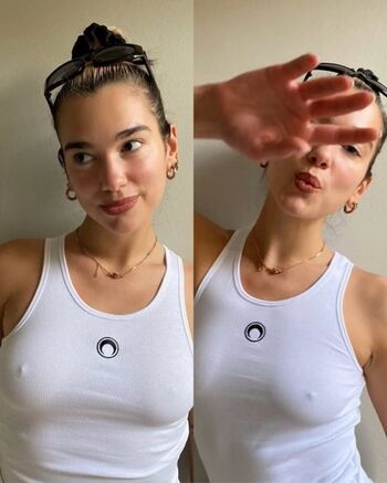 Full leaked Dua lipa page private onlyfans photo