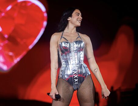 Dua Lipa