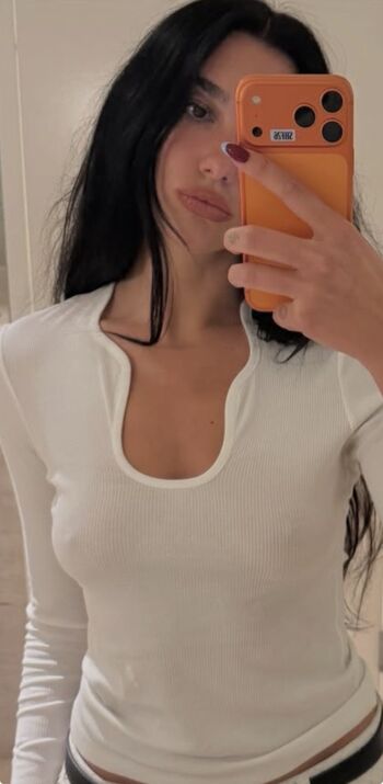 Full leaked Dua lipa  page private onlyfans photo
