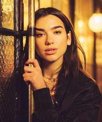 Dua Lipa