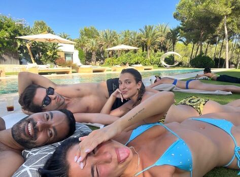 Full leaked Dua lipa  page private onlyfans photo