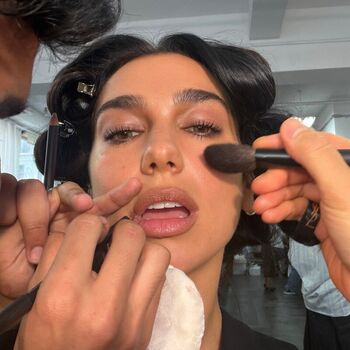 Dua Lipa