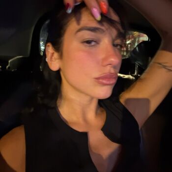 Dua Lipa