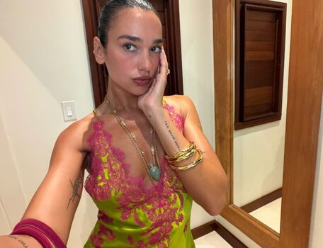 Full leaked Dua lipa page private onlyfans photo