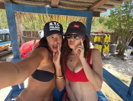 Full leaked Dua lipa page private onlyfans photo