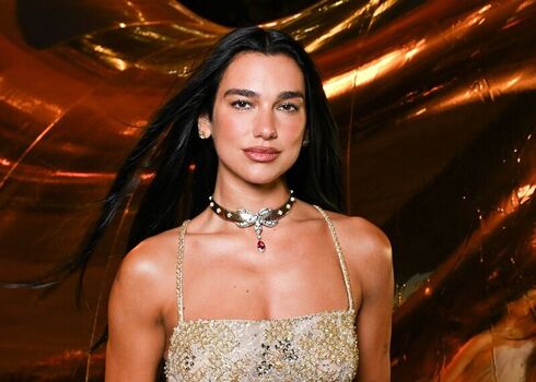 Full leaked Dua lipa  page private onlyfans photo