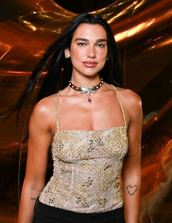 Full leaked Dua lipa  page private onlyfans photo