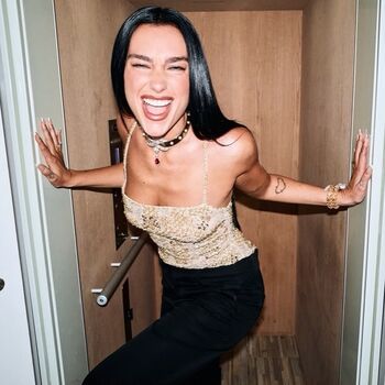 Full leaked Dua lipa  page private onlyfans photo