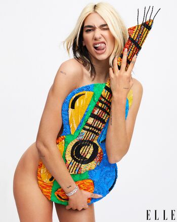 Dua Lipa