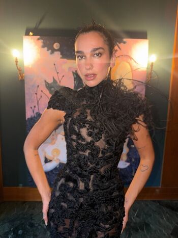 Dua Lipa