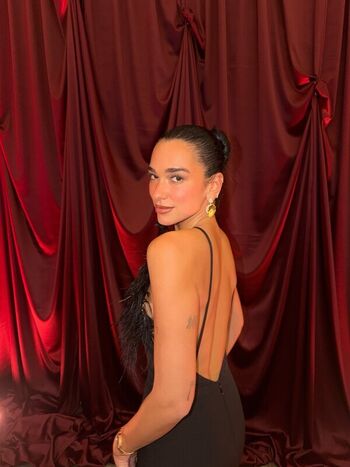 Full leaked Dua lipa private onlyfans photo
