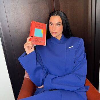 Full leaked Dua lipa private onlyfans photo
