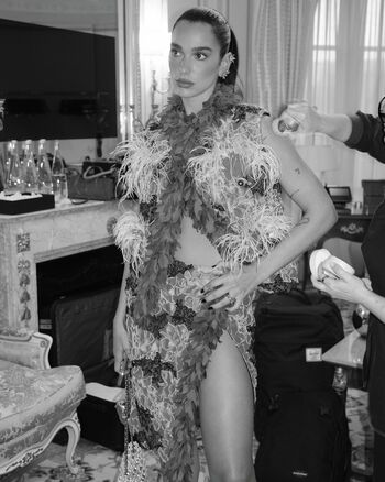 Dua Lipa
