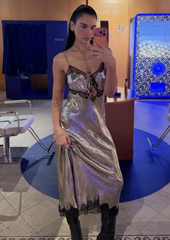 Dua Lipa