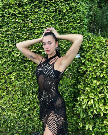 Dua Lipa
