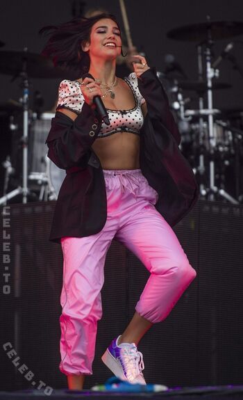 Dua Lipa