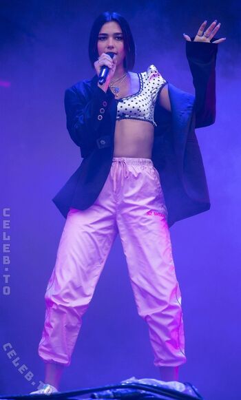 Dua Lipa