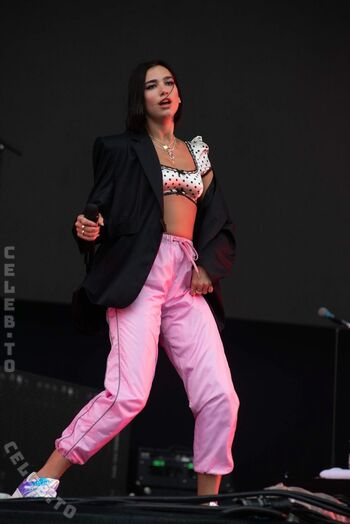 Dua Lipa