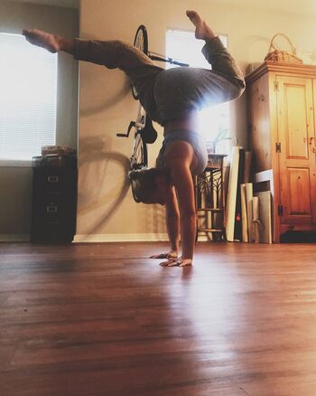 Full leaked Dublin lilies private onlyfans photo