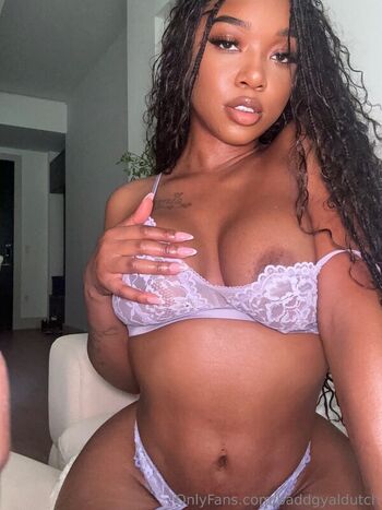 Full leaked Duchessdiorr private onlyfans photo