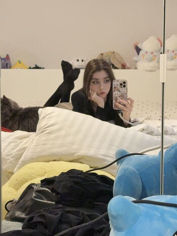 Full leaked Duckie cos  page private onlyfans photo