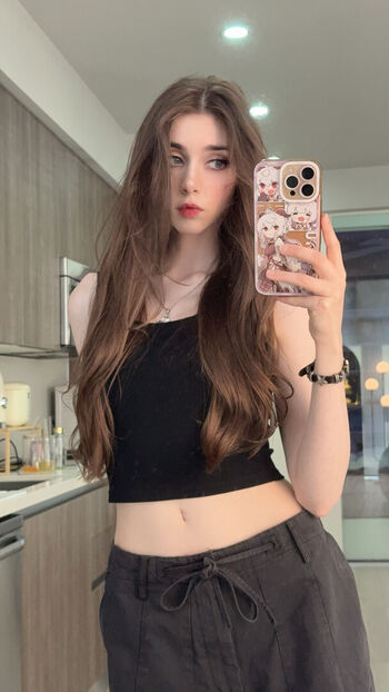 Full leaked Duckie cos  page private onlyfans photo