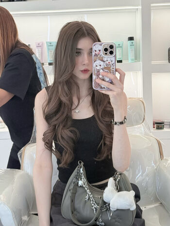 Full leaked Duckie cos  page private onlyfans photo