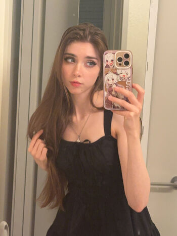 Full leaked Duckie cos  page private onlyfans photo
