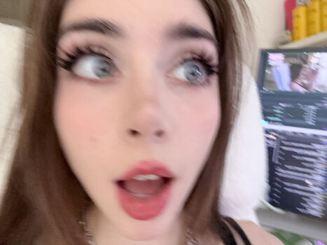 Full leaked Duckie cos  page private onlyfans photo