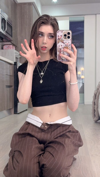 Full leaked Duckie cos  page private onlyfans photo