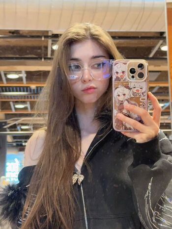 Full leaked Duckie cos  page private onlyfans photo