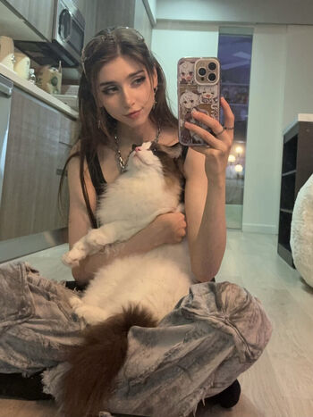 Full leaked Duckie cos private onlyfans photo