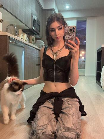 Full leaked Duckie cos private onlyfans photo