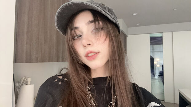 Full leaked Duckie cos page private onlyfans photo