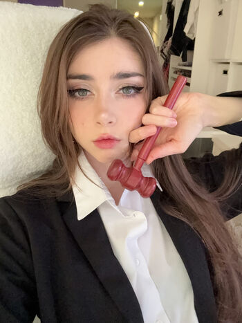 Full leaked Duckie cos  page private onlyfans photo