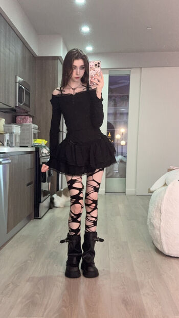 Full leaked Duckie cos  page private onlyfans photo