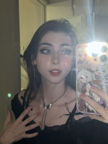 Full leaked Duckie cos  page private onlyfans photo