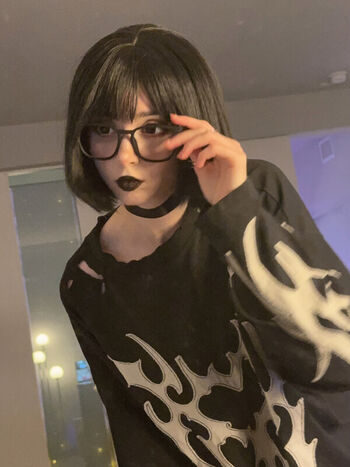 Full leaked Duckie cos private onlyfans photo