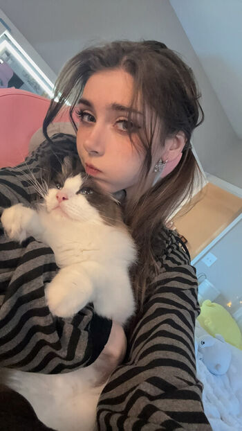 Full leaked Duckie cos page private onlyfans photo