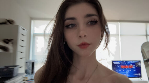 Full leaked Duckie cos page private onlyfans photo