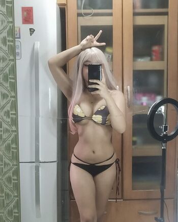 Full leaked Duda maggie private onlyfans photo