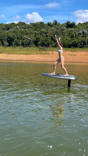 Full leaked Duda reis private onlyfans photo