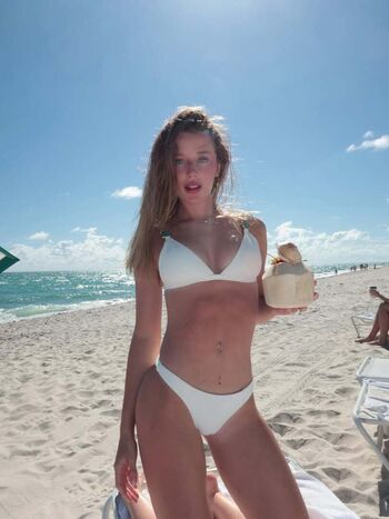 Full leaked Duda reis page private onlyfans photo