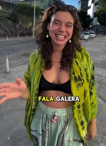 Full leaked Duda ribas private onlyfans photo