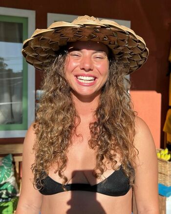 Full leaked Duda ribas private onlyfans photo