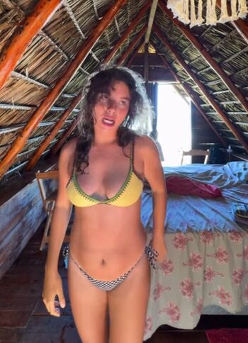Full leaked Duda ribas private onlyfans photo